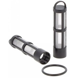 BE25 HIFI kuro filtras