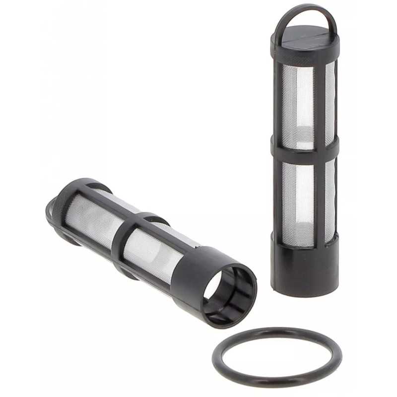 BE25 HIFI kuro filtras