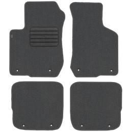 Audi A3 8L 1996-2003 Veliūriniai kilimėliai MAX-MAT