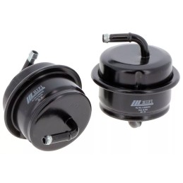 BE29 HIFI kuro filtras