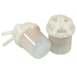 BE30 HIFI kuro filtras