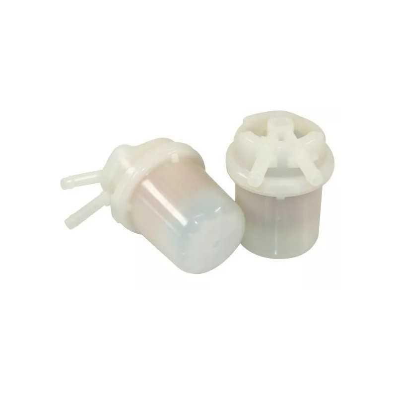 BE30 HIFI kuro filtras