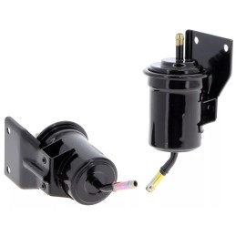 BE305 HIFI kuro filtras