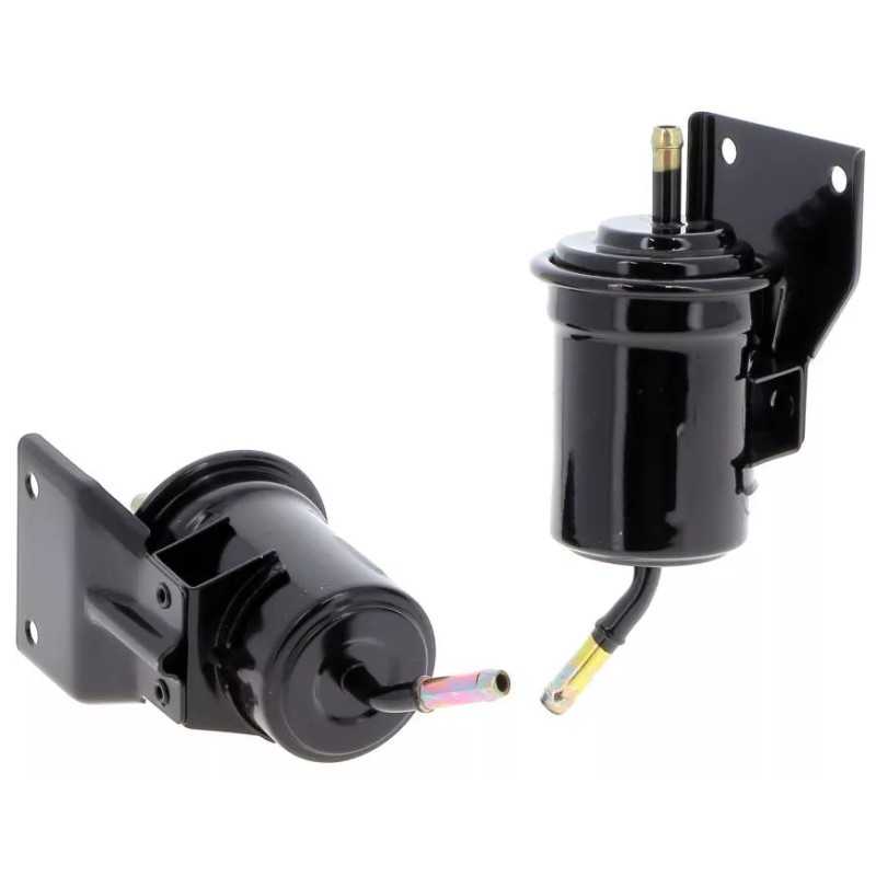 BE305 HIFI kuro filtras