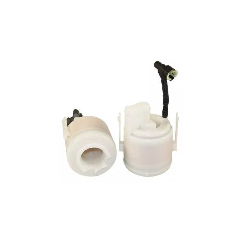 BE3215 HIFI kuro filtras