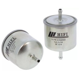 BE3218 HIFI kuro filtras