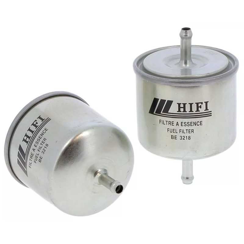 BE3218 HIFI kuro filtras