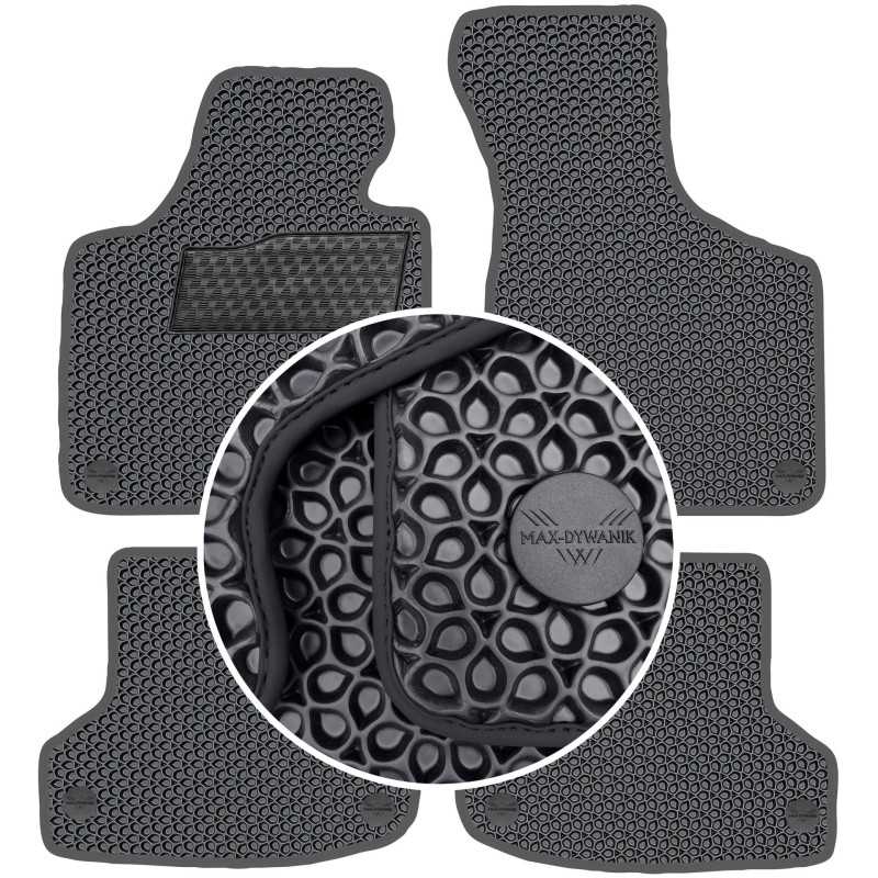 Audi A3 8P 2003-2012 EVA MAX MAT 10028