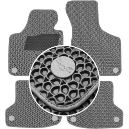 Audi A3 8P 2003-2012 EVA MAX MAT 10028