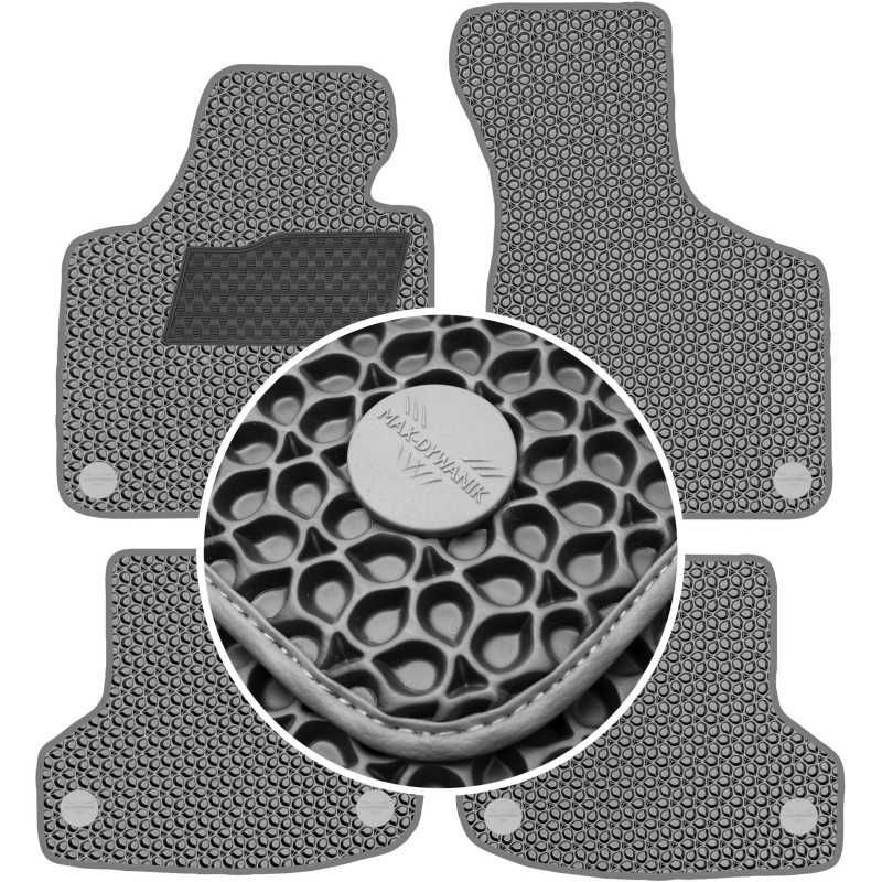 Audi A3 8P 2003-2012 EVA MAX MAT 10028