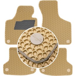 Audi A3 8P 2003-2012 EVA MAX MAT 10028