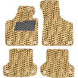 Audi A3 8P 2003-2012 EVA MAX MAT 10028