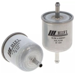 BE3224 HIFI kuro filtras