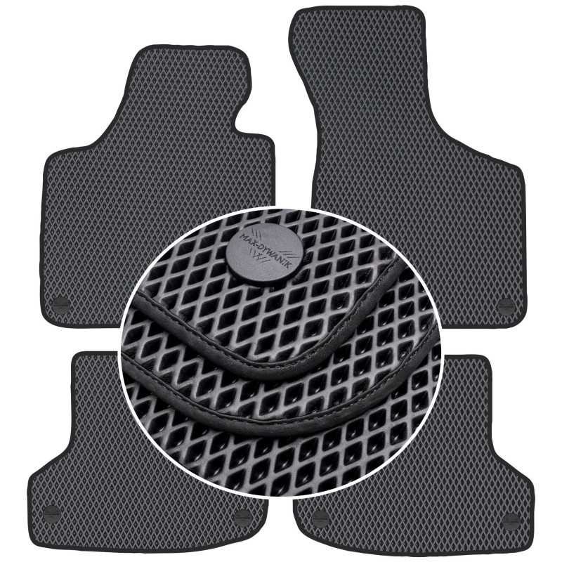 Audi A3 8P 2003-2012 EVA MAX MAT 10028