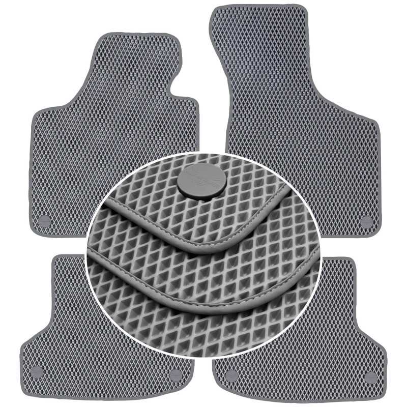 Audi A3 8P 2003-2012 EVA MAX MAT 10028