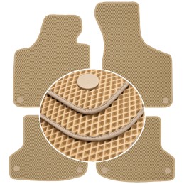Audi A3 8P 2003-2012 EVA MAX MAT 10028