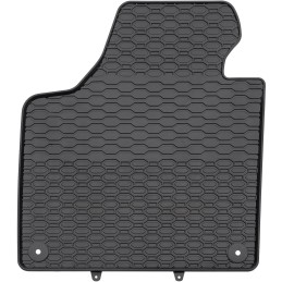 Audi A3 8P 2003-2012 m. guminiai kilimėliai GEYER 839/4C