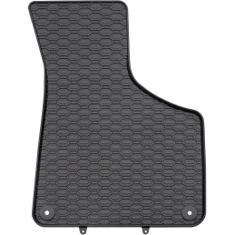 Audi A3 8P 2003-2012 m. guminiai kilimėliai GEYER 839/4C