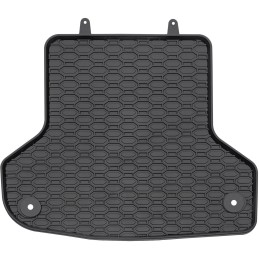 Audi A3 8P 2003-2012 m. guminiai kilimėliai GEYER 839/4C