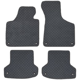 Audi A3 8P 2003-2012 m. guminiai kilimėliai PRIME-LINER MAX-MAT