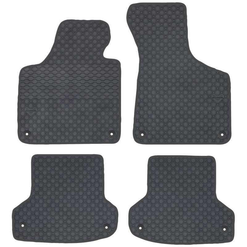 Audi A3 8P 2003-2012 m. guminiai kilimėliai PRIME-LINER MAX-MAT