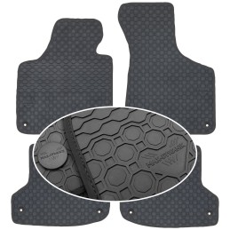 Audi A3 8P 2003-2012 m. guminiai kilimėliai PRIME-LINER MAX-MAT