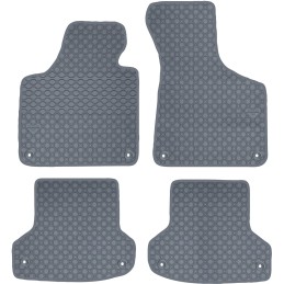 Audi A3 8P 2003-2012 m. guminiai kilimėliai PRIME-LINER MAX-MAT