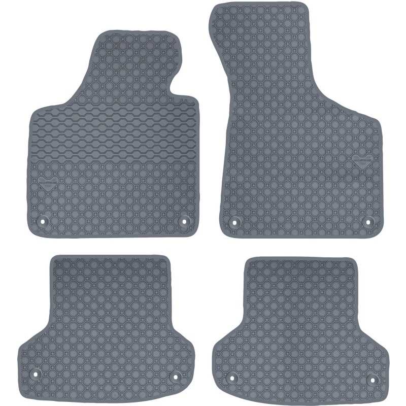 Audi A3 8P 2003-2012 m. guminiai kilimėliai PRIME-LINER MAX-MAT