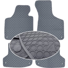 Audi A3 8P 2003-2012 m. guminiai kilimėliai PRIME-LINER MAX-MAT