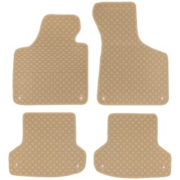 Audi A3 8P 2003-2012 m. guminiai kilimėliai PRIME-LINER MAX-MAT