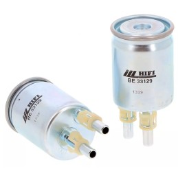 BE33129 HIFI kuro filtras