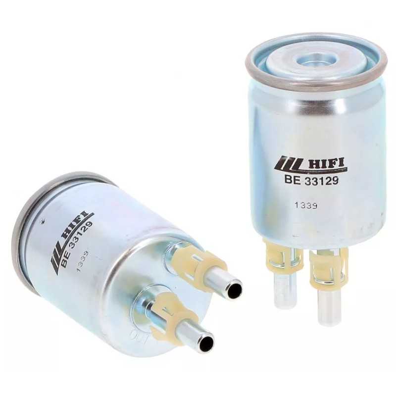 BE33129 HIFI kuro filtras