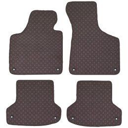 Audi A3 8P 2003-2012 m. guminiai kilimėliai PRIME-LINER MAX-MAT