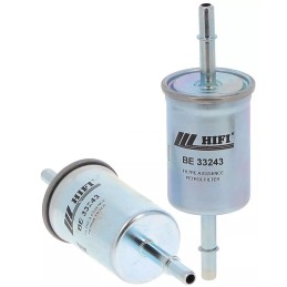 BE33243 HIFI kuro filtras