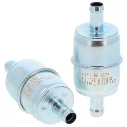 BE33299 HIFI kuro filtras