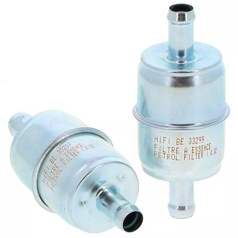 BE33299 HIFI kuro filtras