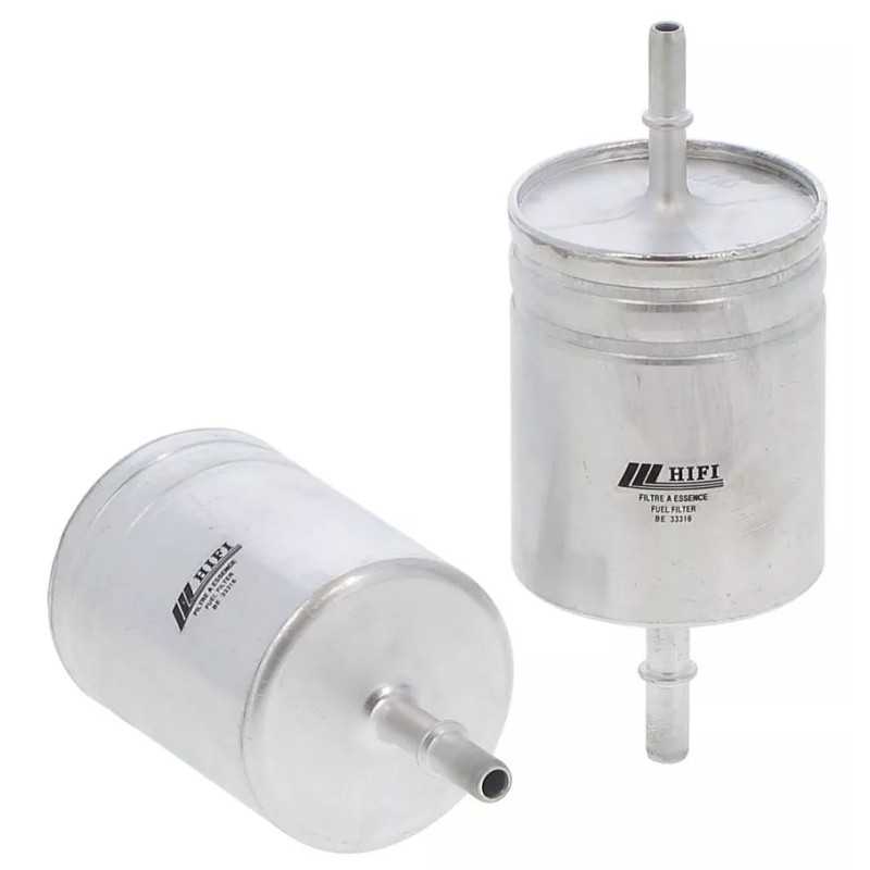 BE33316 HIFI kuro filtras