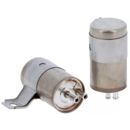 BE33321 HIFI kuro filtras