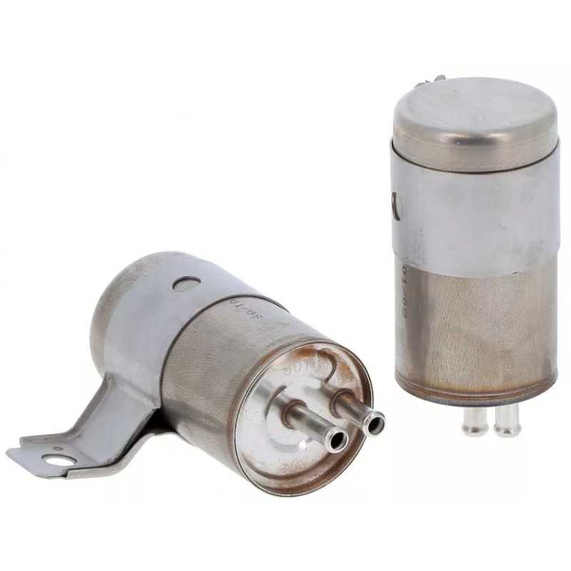 BE33321 HIFI kuro filtras