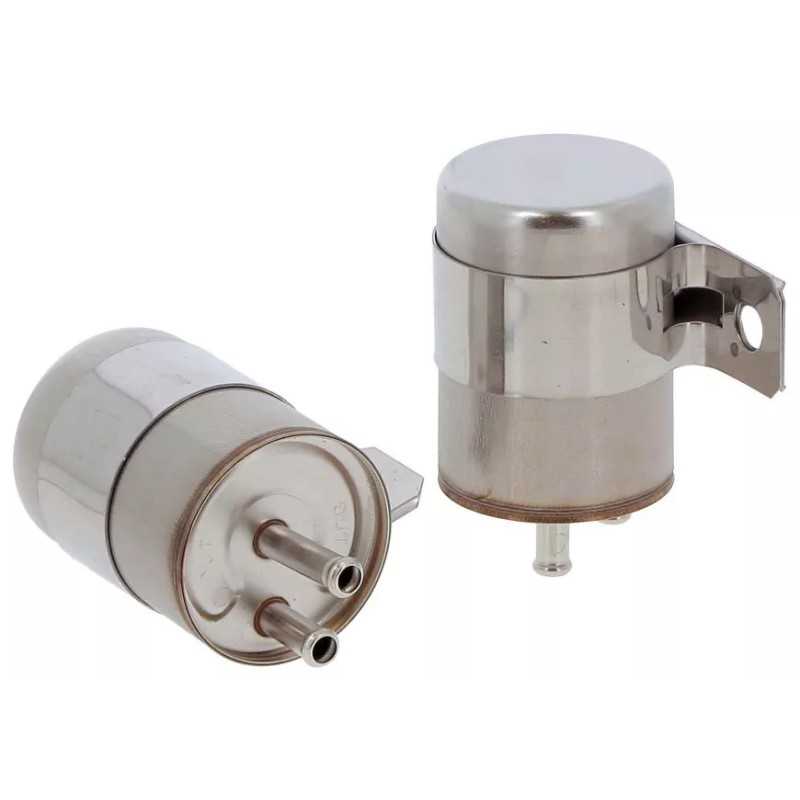 BE33323 HIFI kuro filtras