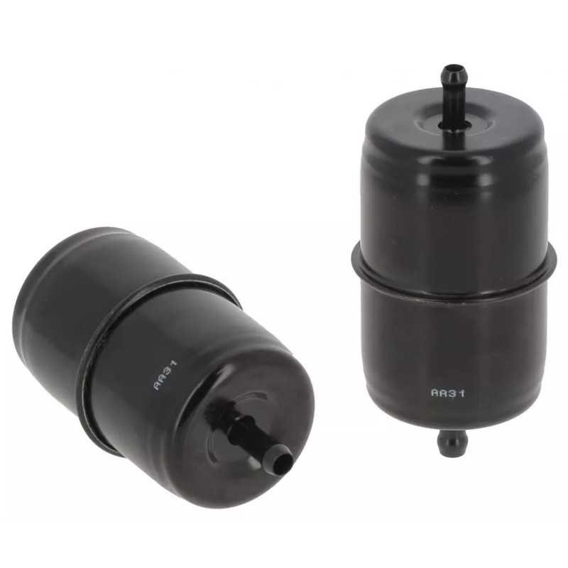 BE33486 HIFI kuro filtras