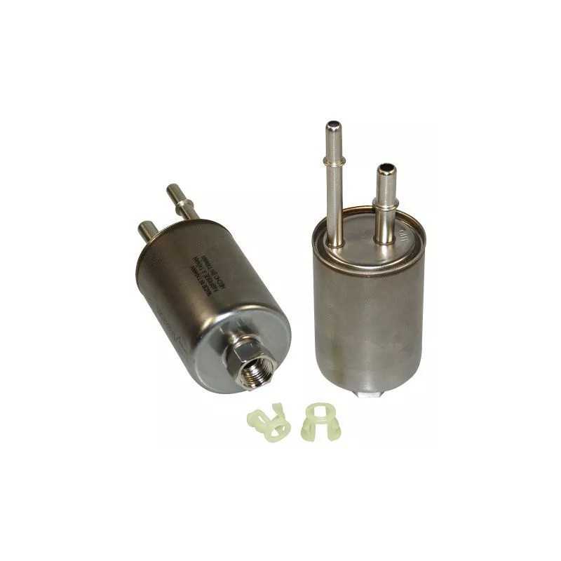 BE33889 HIFI kuro filtras