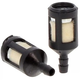 BE4000 HIFI kuro filtras