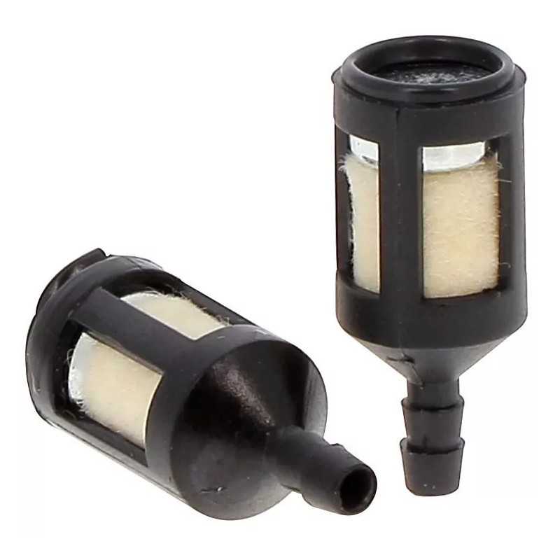 BE4000 HIFI kuro filtras