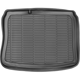 Audi A3 8P Sportback 3D 2003-2013 Bagažinės kilimėlis MAX-MAT 910101