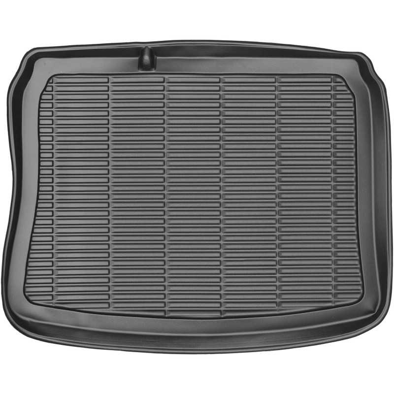 Audi A3 8P Sportback 3D 2003-2013 Bagažinės kilimėlis MAX-MAT 910101