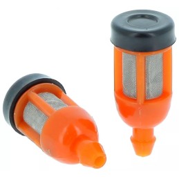 BE4005 HIFI kuro filtras