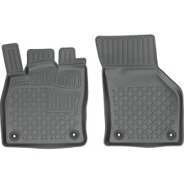 Audi A3 8V 2012-2020 Guminiai kilimėliai ARISTAR FRONT 653210