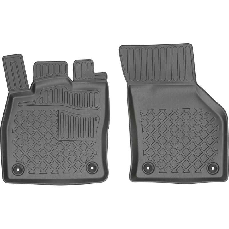 Audi A3 8V 2012-2020 Guminiai kilimėliai ARISTAR FRONT 653210