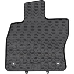 Audi A3 8V 2012-2020 Guminiai kilimėliai GEYER 815/4C